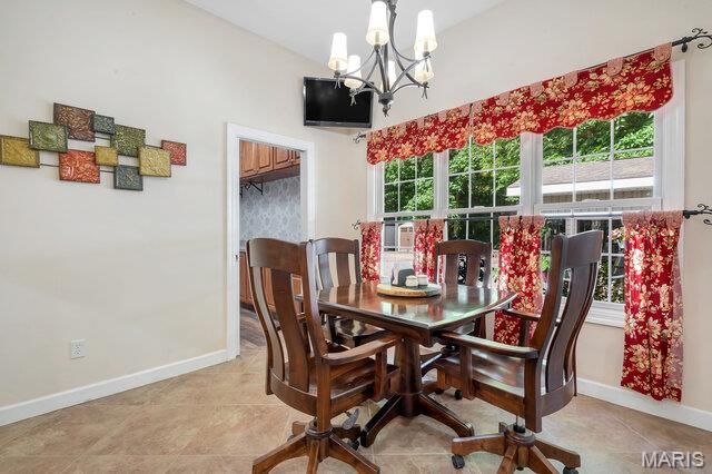 45 Oak Creek Drive, Moscow Mills, MO 63362