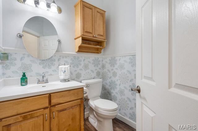 45 Oak Creek Drive, Moscow Mills, MO 63362