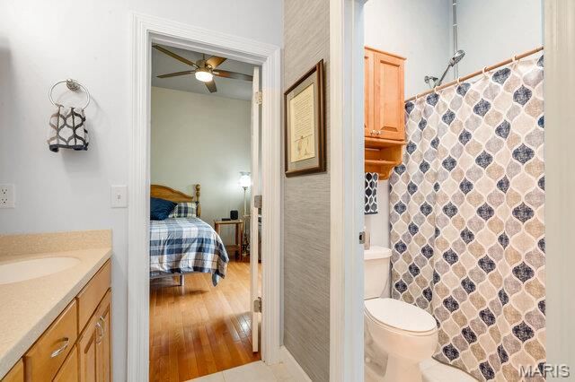 45 Oak Creek Drive, Moscow Mills, MO 63362