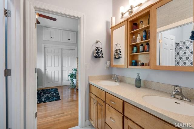 45 Oak Creek Drive, Moscow Mills, MO 63362
