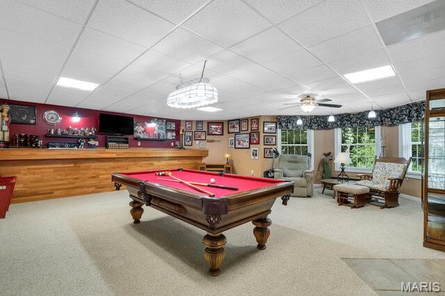 45 Oak Creek Drive, Moscow Mills, MO 63362