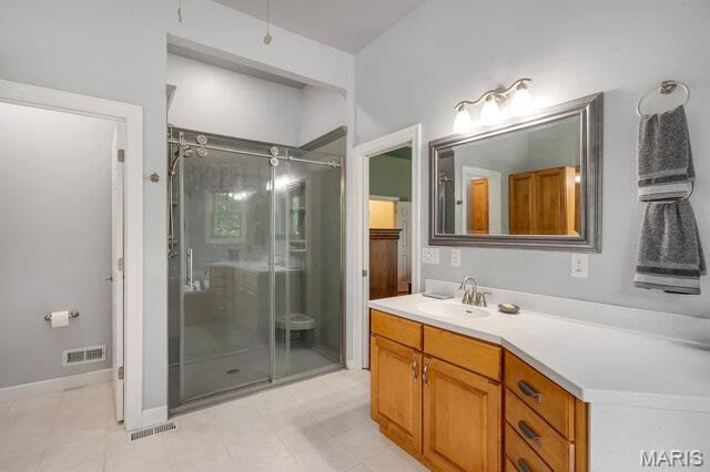 45 Oak Creek Drive, Moscow Mills, MO 63362