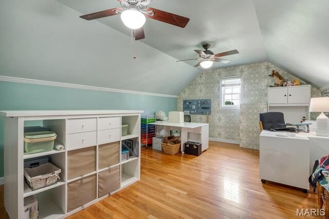 45 Oak Creek Drive, Moscow Mills, MO 63362
