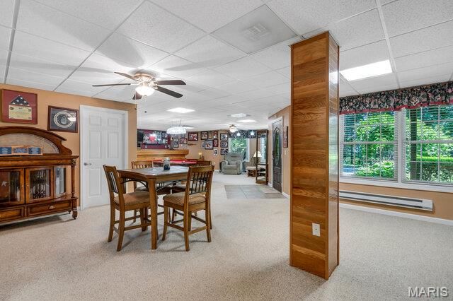 45 Oak Creek Drive, Moscow Mills, MO 63362