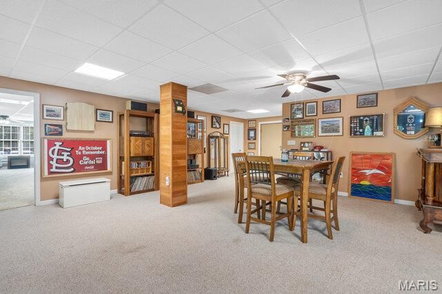 45 Oak Creek Drive, Moscow Mills, MO 63362