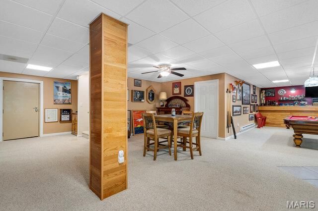 45 Oak Creek Drive, Moscow Mills, MO 63362