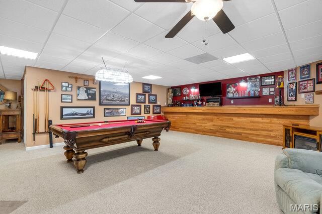 45 Oak Creek Drive, Moscow Mills, MO 63362