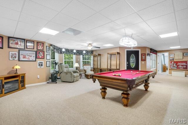 45 Oak Creek Drive, Moscow Mills, MO 63362
