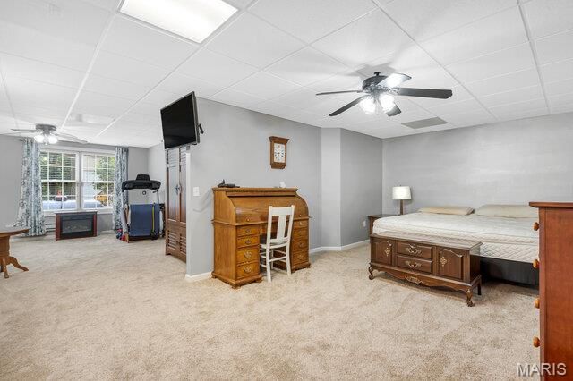 45 Oak Creek Drive, Moscow Mills, MO 63362