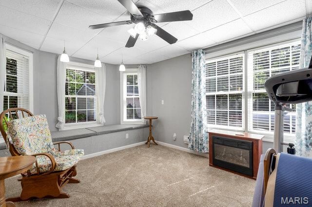 45 Oak Creek Drive, Moscow Mills, MO 63362