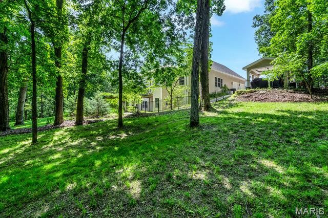 45 Oak Creek Drive, Moscow Mills, MO 63362