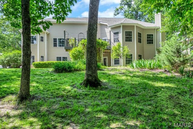 45 Oak Creek Drive, Moscow Mills, MO 63362