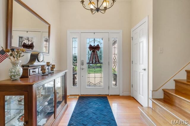 45 Oak Creek Drive, Moscow Mills, MO 63362