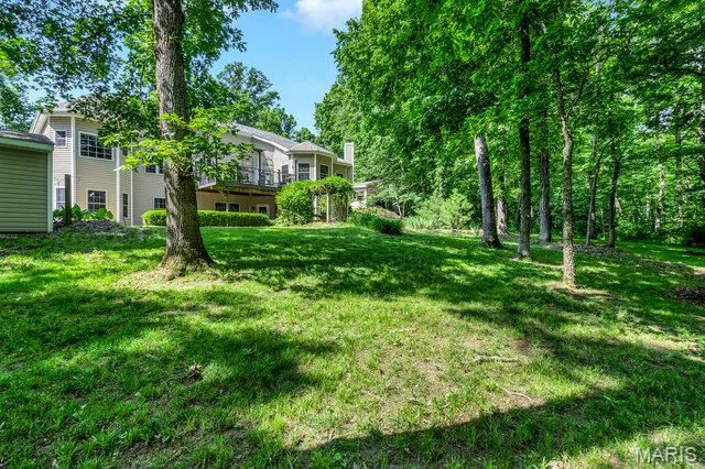 45 Oak Creek Drive, Moscow Mills, MO 63362