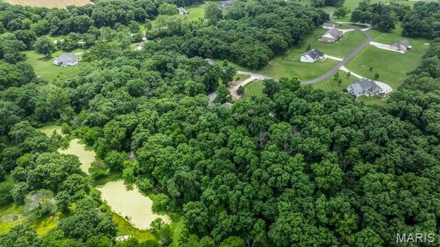 45 Oak Creek Drive, Moscow Mills, MO 63362