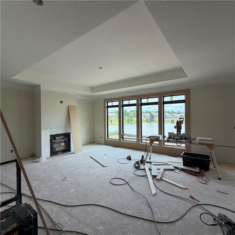 2343 Foxtail Drive, Kearney, MO 64060