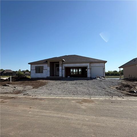 2343 Foxtail Drive, Kearney, MO 64060