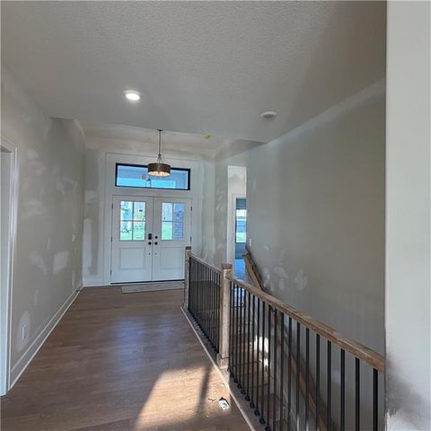 2343 Foxtail Drive, Kearney, MO 64060