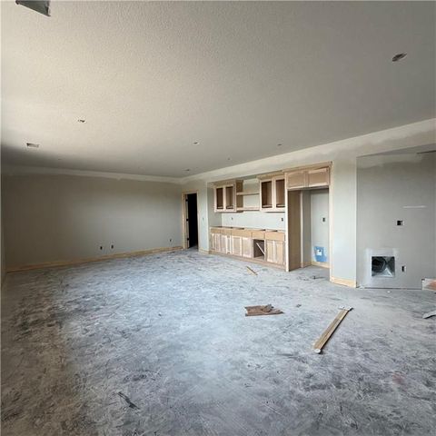 2343 Foxtail Drive, Kearney, MO 64060