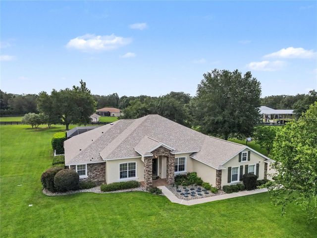 12913 COUNTY ROAD 104B, Oxford, FL 34484