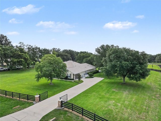 12913 COUNTY ROAD 104B, Oxford, FL 34484