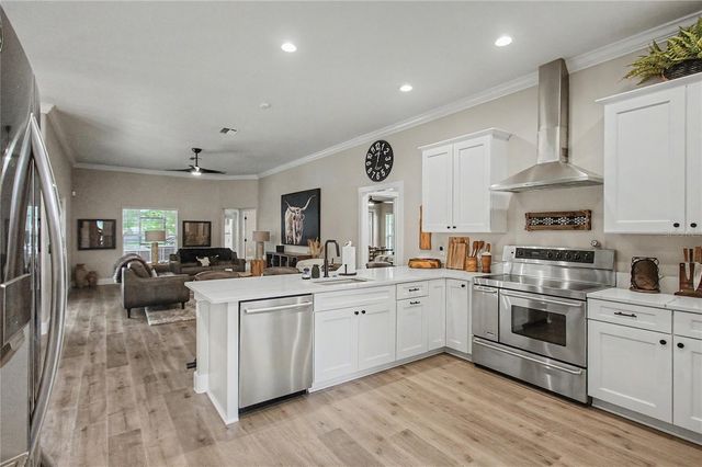 12913 COUNTY ROAD 104B, Oxford, FL 34484