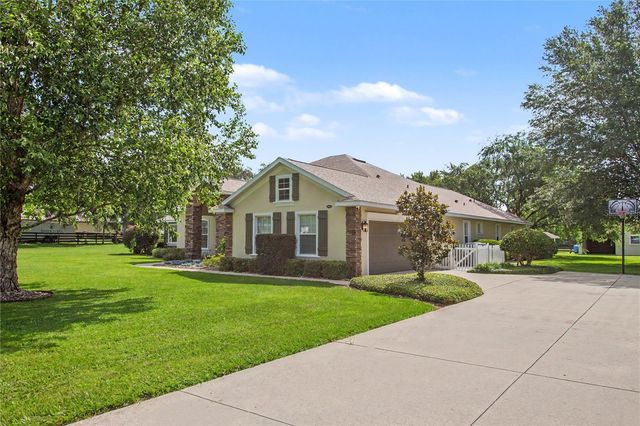 12913 COUNTY ROAD 104B, Oxford, FL 34484