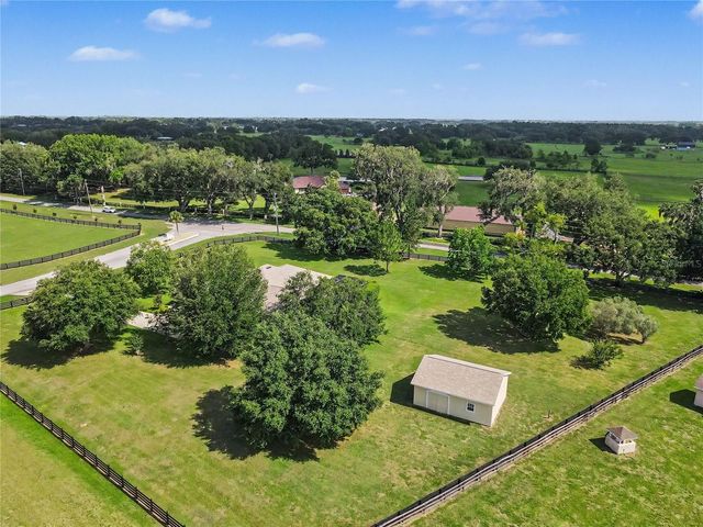 12913 COUNTY ROAD 104B, Oxford, FL 34484