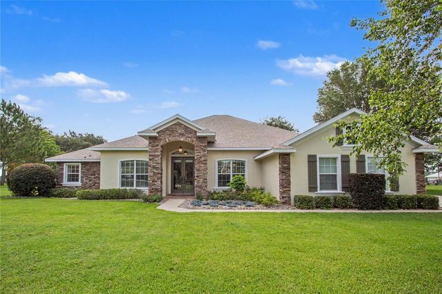 12913 COUNTY ROAD 104B, Oxford, FL 34484