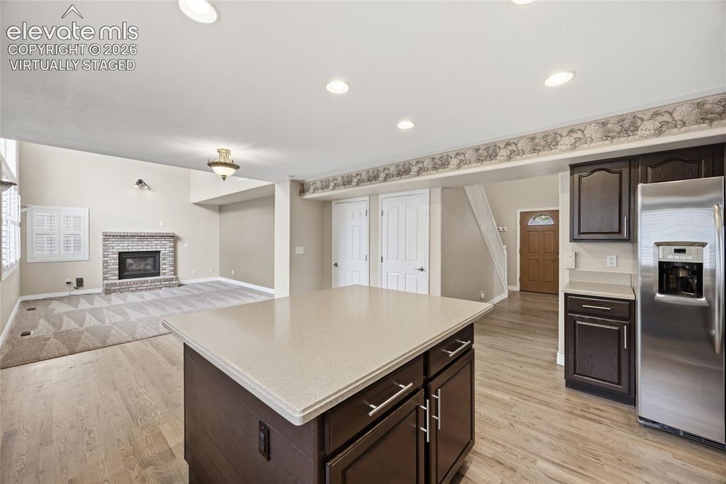 1830 Smoke Ridge Drive, Colorado Springs, CO 80919 — photo 2