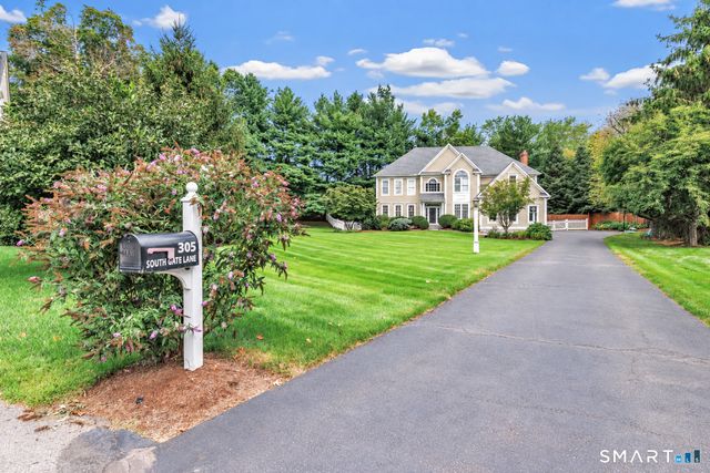 305 South Gate Lane, Fairfield, CT 06890
