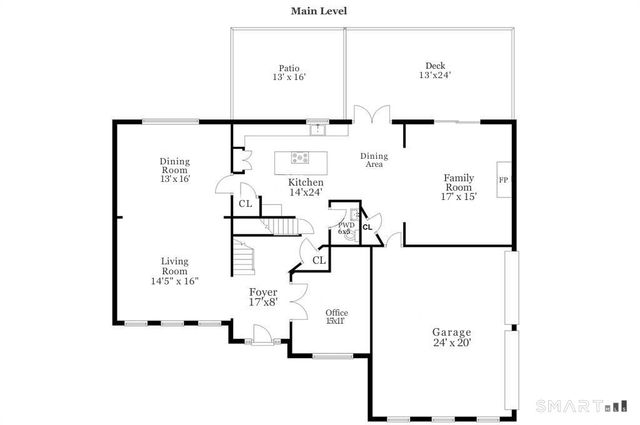 305 South Gate Lane, Fairfield, CT 06890