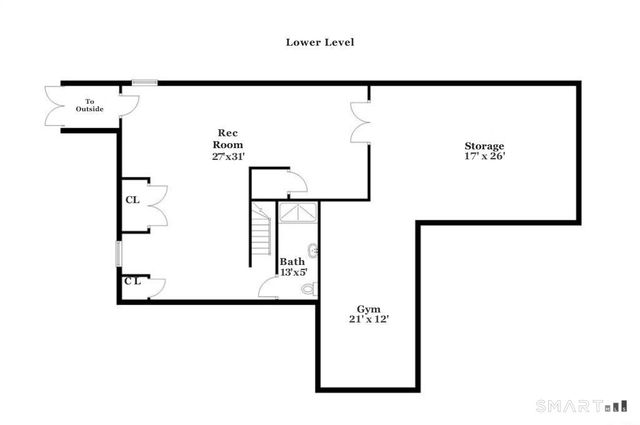 305 South Gate Lane, Fairfield, CT 06890