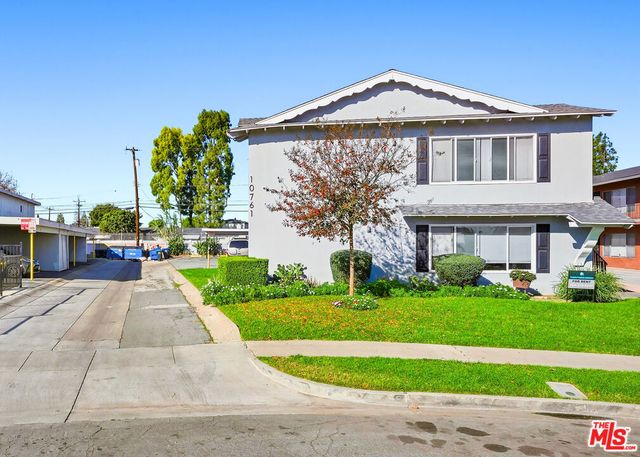 10761 Palma Vista Avenue 6, Garden Grove, CA 92840