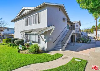 10761 Palma Vista Avenue 6, Garden Grove, CA 92840