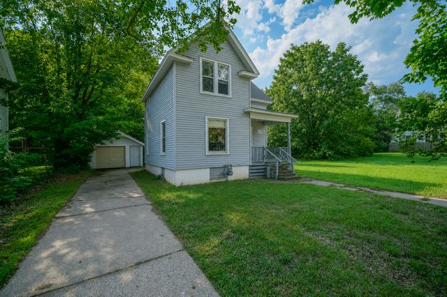 410 Albert Avenue, Rockford, IL 61101