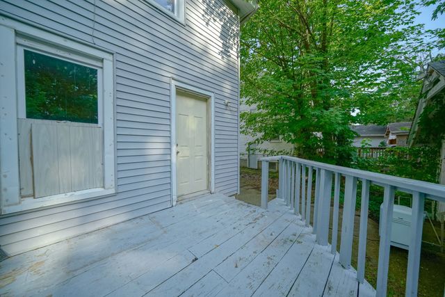 410 Albert Avenue, Rockford, IL 61101