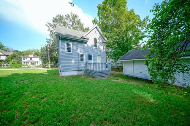 410 Albert Avenue, Rockford, IL 61101