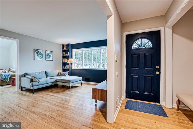 34 PROSPECT AVE, Plainsboro, NJ 08536