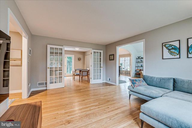 34 PROSPECT AVE, Plainsboro, NJ 08536