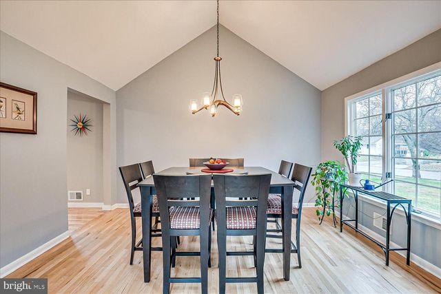 34 PROSPECT AVE, Plainsboro, NJ 08536