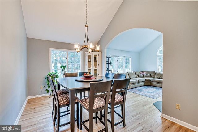 34 PROSPECT AVE, Plainsboro, NJ 08536