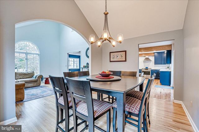 34 PROSPECT AVE, Plainsboro, NJ 08536