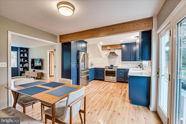 34 PROSPECT AVE, Plainsboro, NJ 08536