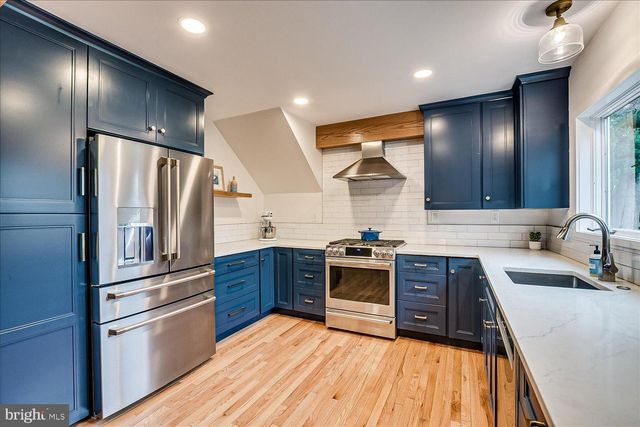 34 PROSPECT AVE, Plainsboro, NJ 08536