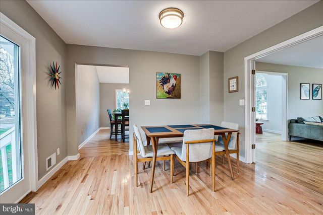 34 PROSPECT AVE, Plainsboro, NJ 08536