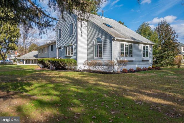 34 PROSPECT AVE, Plainsboro, NJ 08536