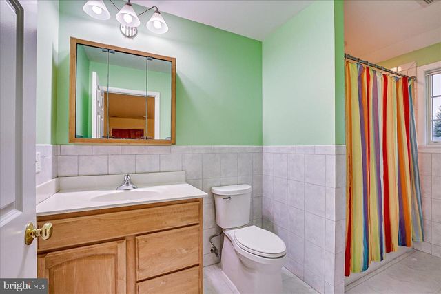 34 PROSPECT AVE, Plainsboro, NJ 08536