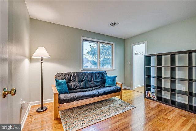 34 PROSPECT AVE, Plainsboro, NJ 08536