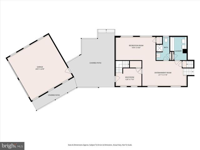 34 PROSPECT AVE, Plainsboro, NJ 08536